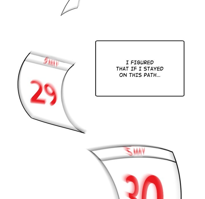 No Men Allowed chapter 23 page 139