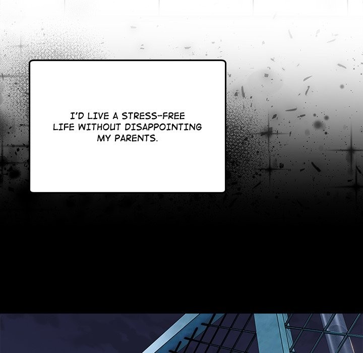 No Men Allowed chapter 23 page 141