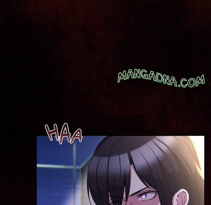 No Men Allowed chapter 23 page 143