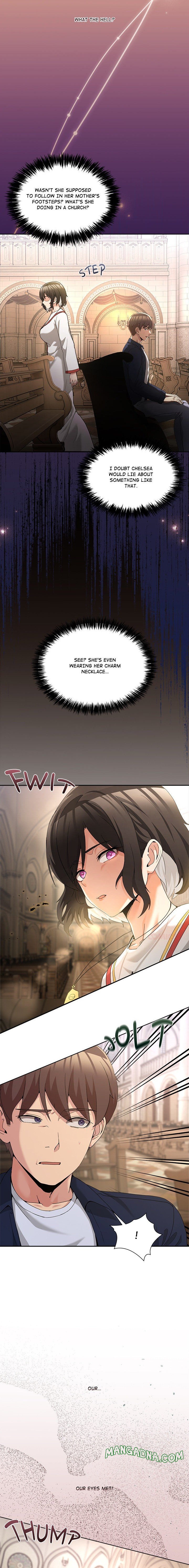 No Men Allowed chapter 25 page 2