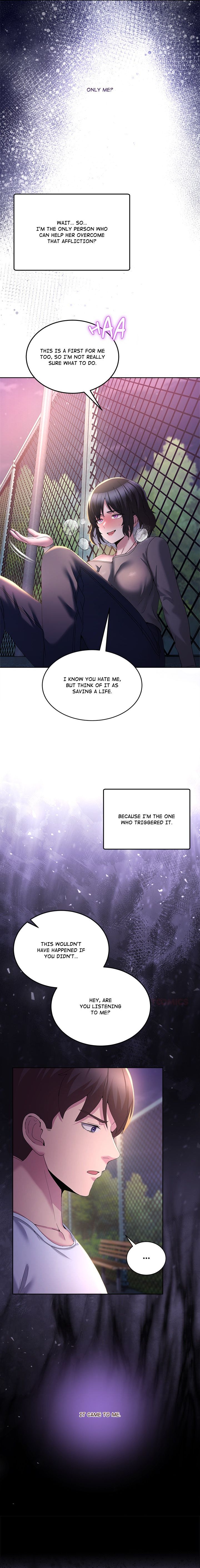 No Men Allowed chapter 26 page 21