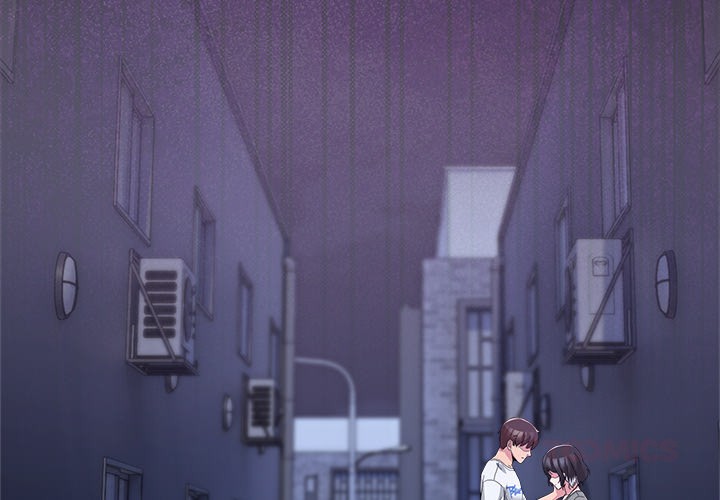 No Men Allowed chapter 27 page 3
