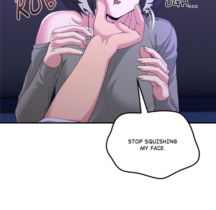 No Men Allowed chapter 27 page 10