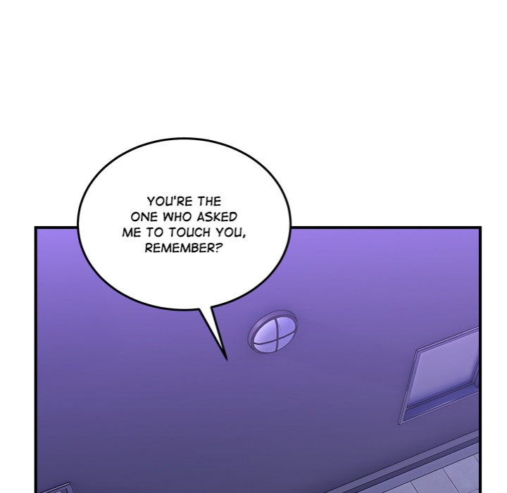 No Men Allowed chapter 27 page 11