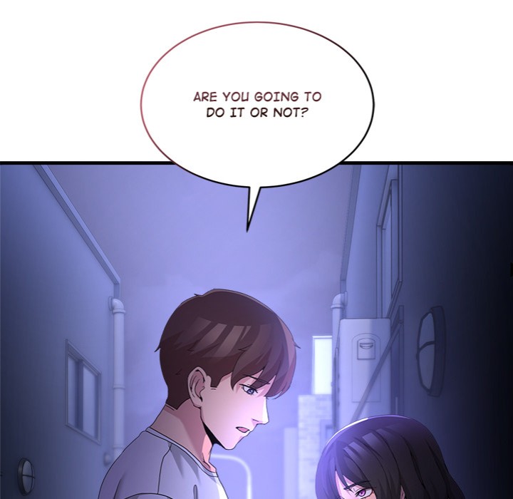 No Men Allowed chapter 27 page 31