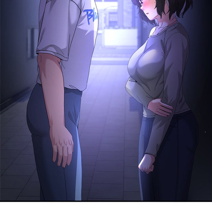No Men Allowed chapter 27 page 32