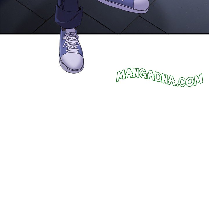 No Men Allowed chapter 27 page 43