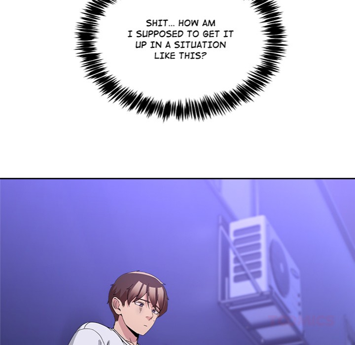 No Men Allowed chapter 27 page 48
