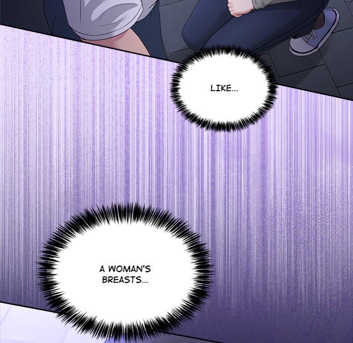 No Men Allowed chapter 27 page 55