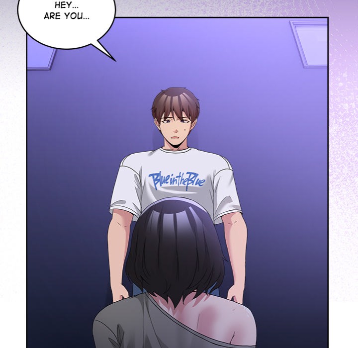 No Men Allowed chapter 27 page 58