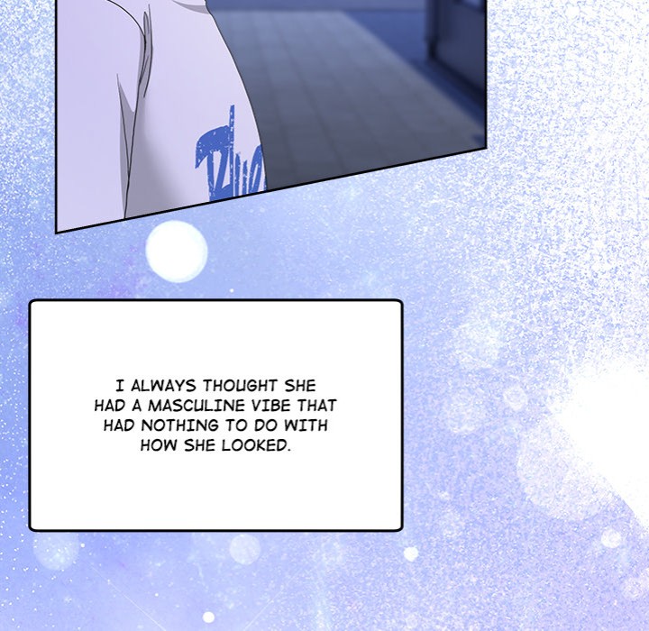 No Men Allowed chapter 27 page 64