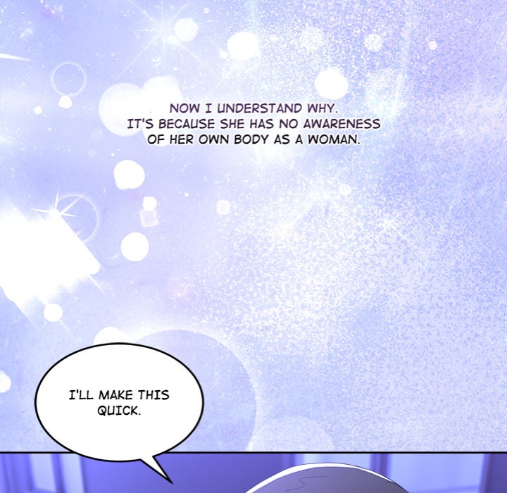 No Men Allowed chapter 27 page 65