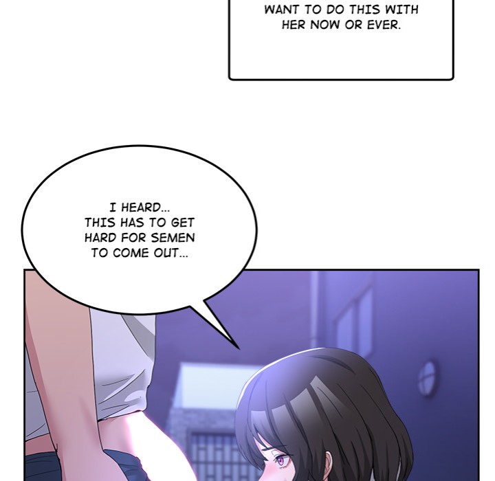 No Men Allowed chapter 27 page 74