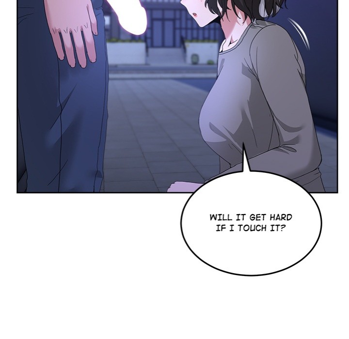 No Men Allowed chapter 27 page 75