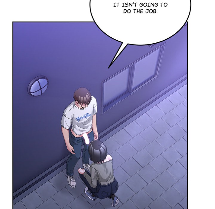 No Men Allowed chapter 27 page 77