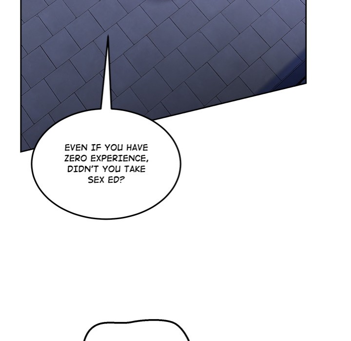 No Men Allowed chapter 27 page 78