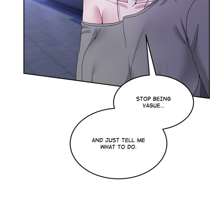 No Men Allowed chapter 27 page 80