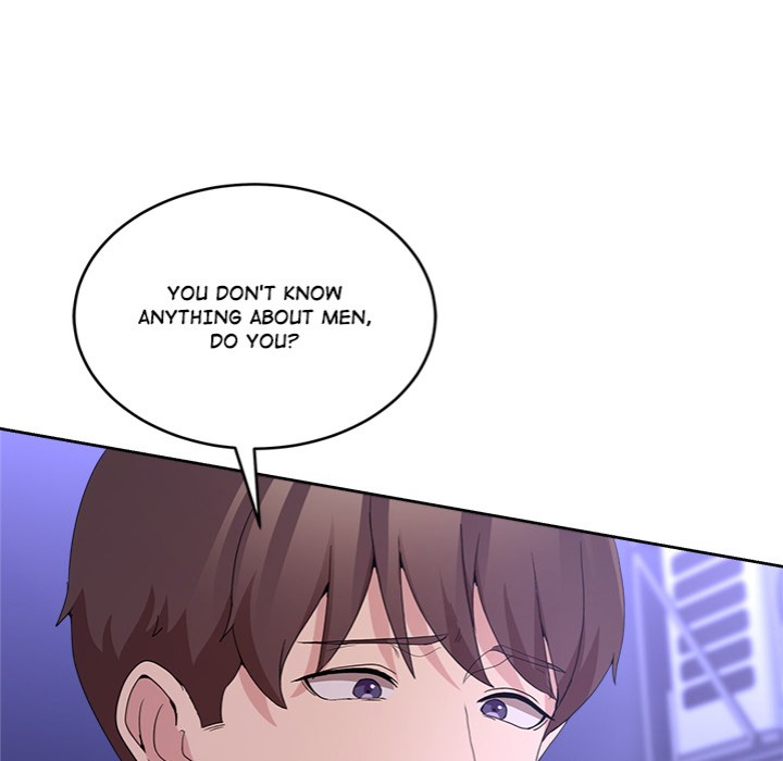 No Men Allowed chapter 27 page 81