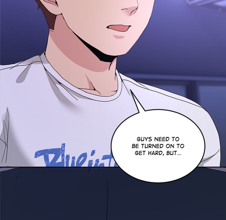 No Men Allowed chapter 27 page 82
