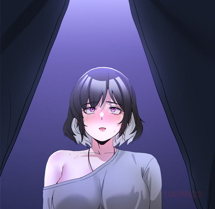 No Men Allowed chapter 27 page 84