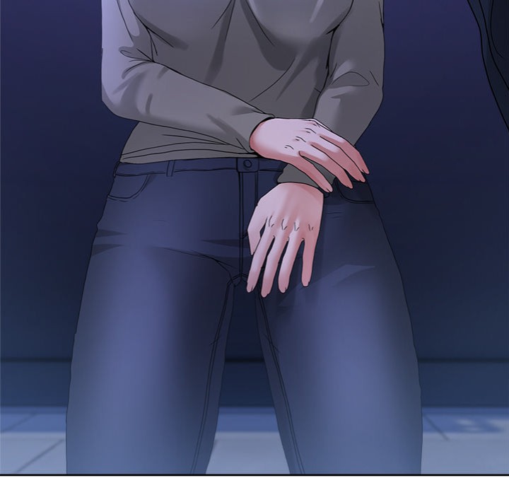 No Men Allowed chapter 27 page 85