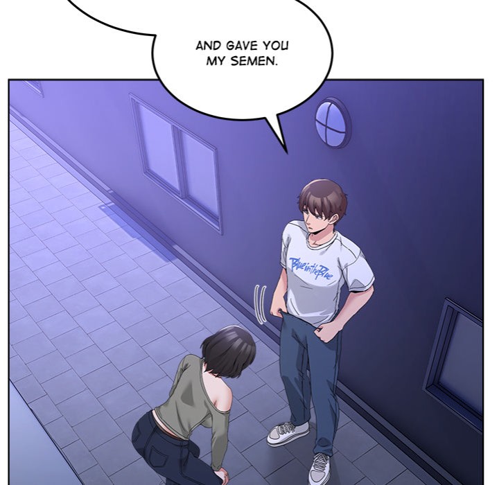 No Men Allowed chapter 27 page 89