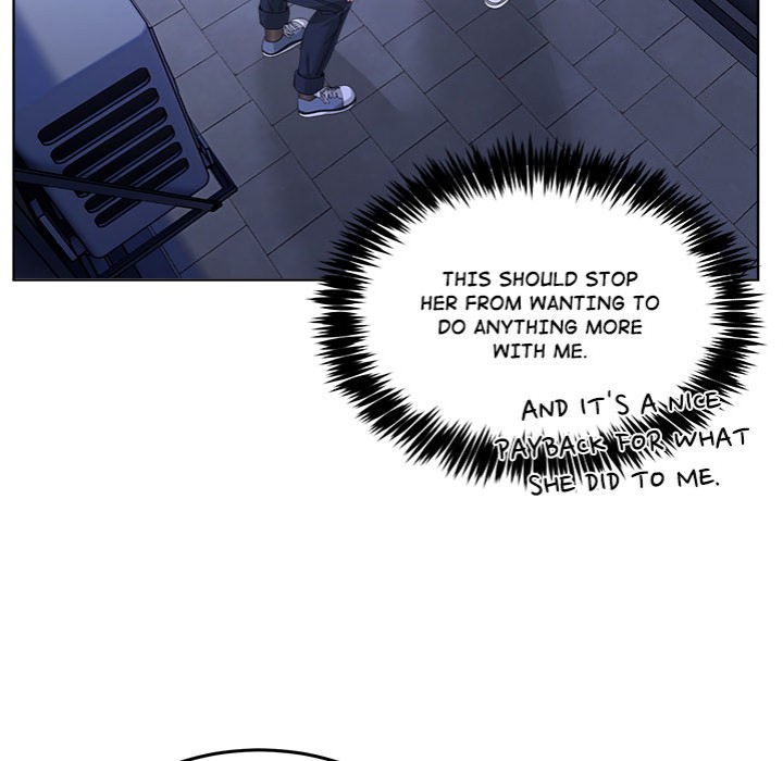 No Men Allowed chapter 27 page 90