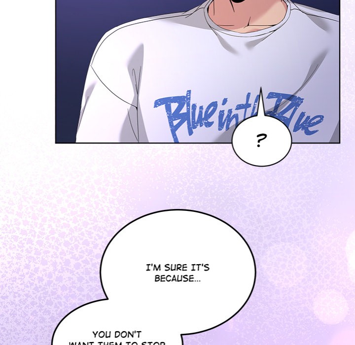 No Men Allowed chapter 27 page 92