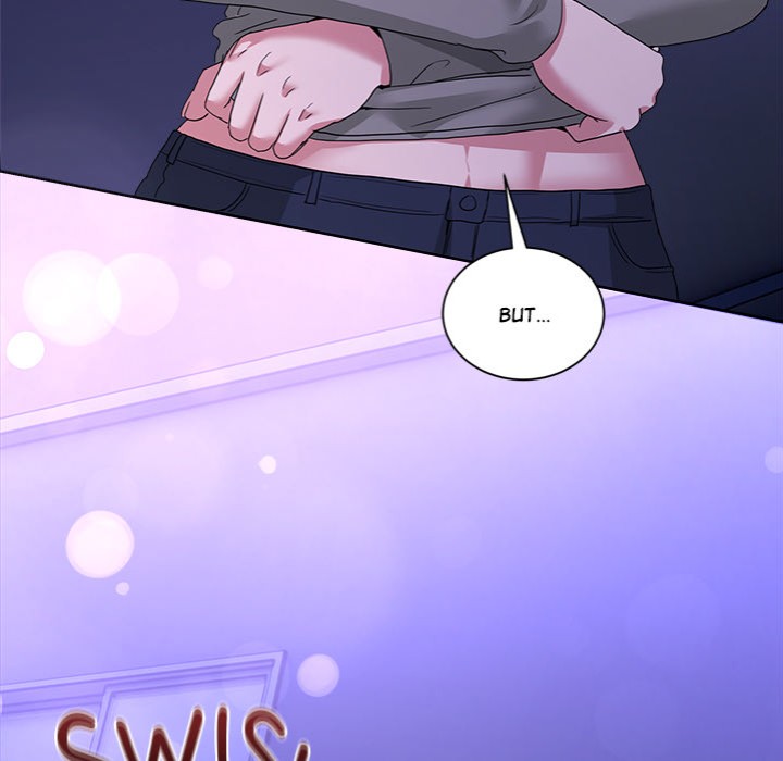 No Men Allowed chapter 27 page 94