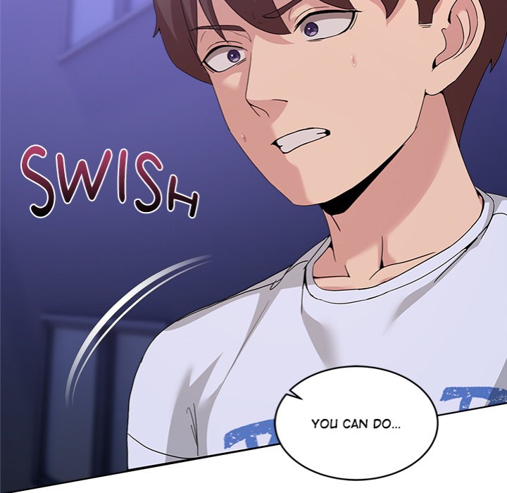No Men Allowed chapter 27 page 100