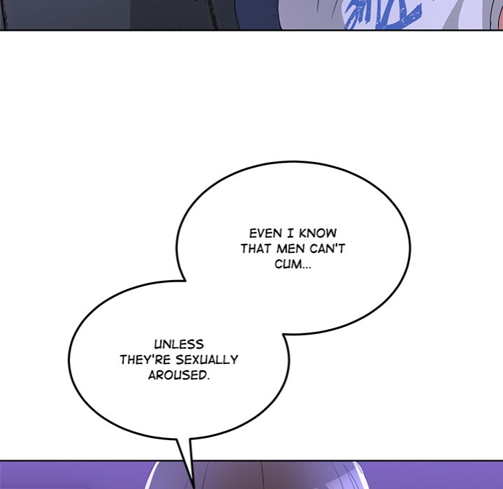 No Men Allowed chapter 27 page 104