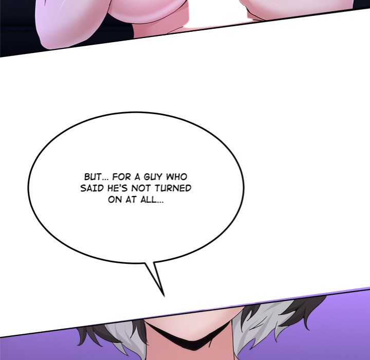 No Men Allowed chapter 27 page 106