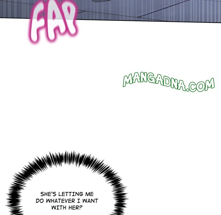 No Men Allowed chapter 27 page 111