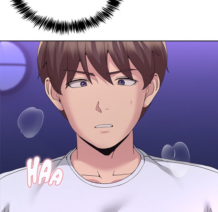 No Men Allowed chapter 27 page 112