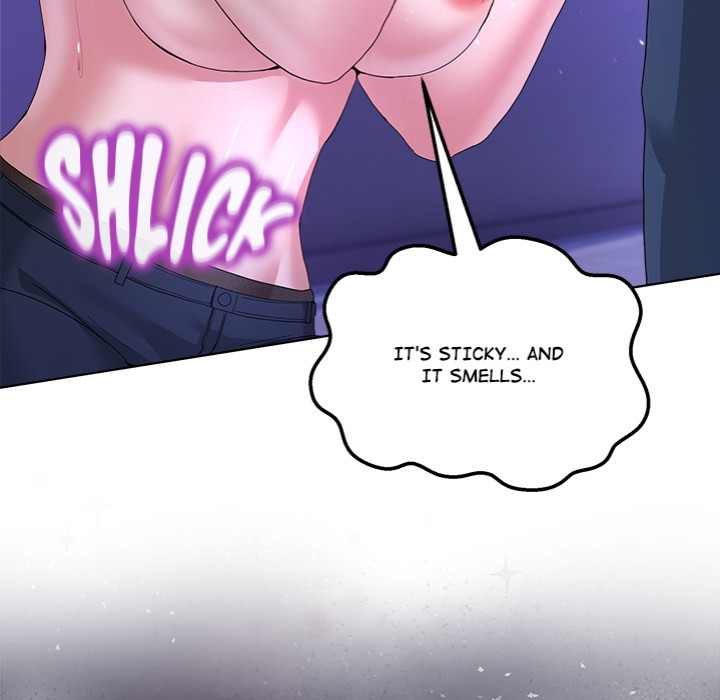 No Men Allowed chapter 27 page 116