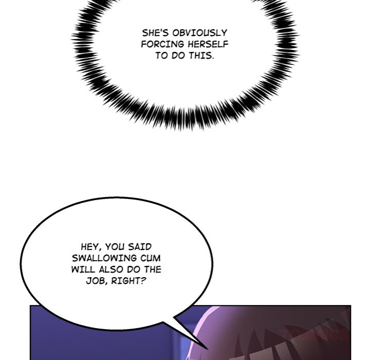 No Men Allowed chapter 27 page 120