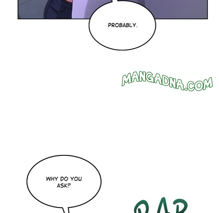 No Men Allowed chapter 27 page 122