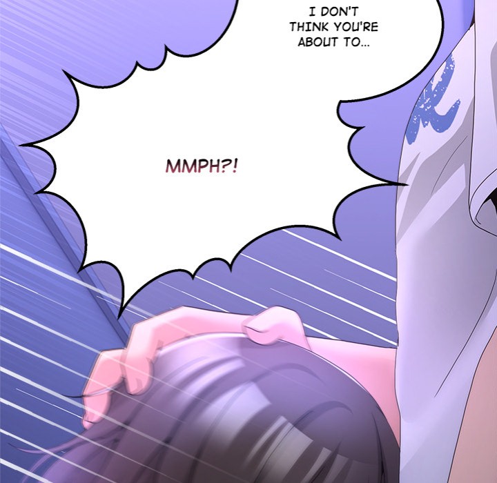 No Men Allowed chapter 27 page 124