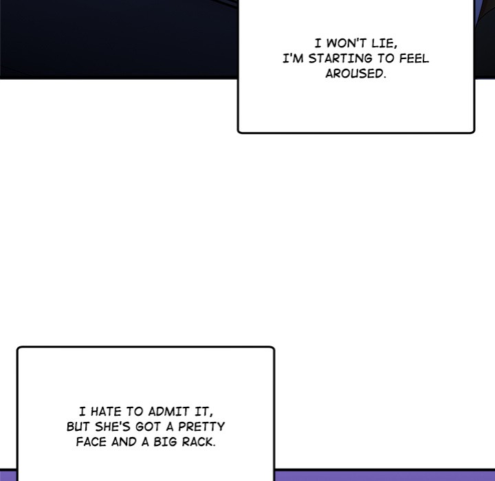 No Men Allowed chapter 27 page 136
