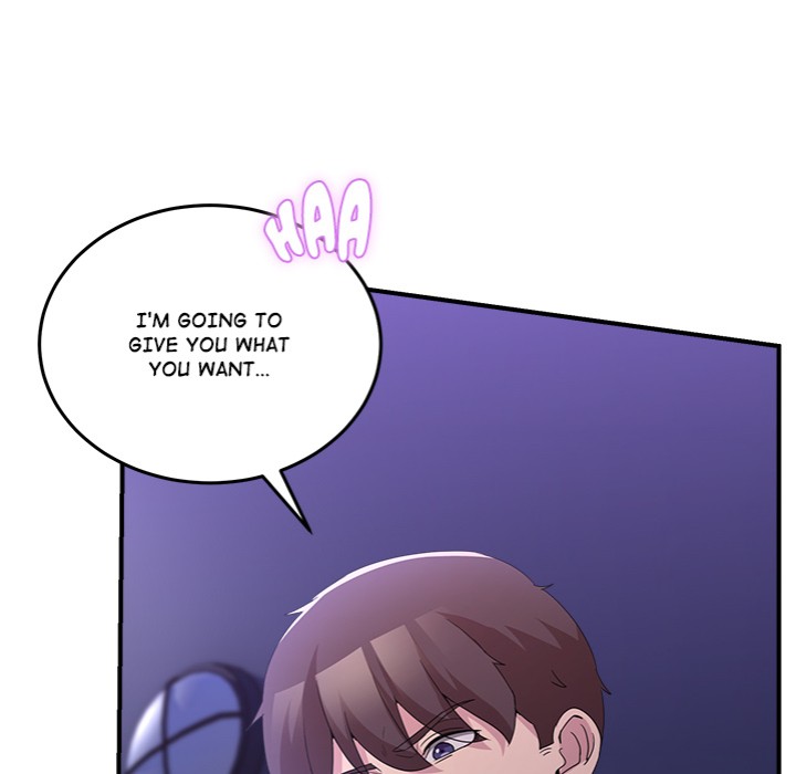 No Men Allowed chapter 27 page 139