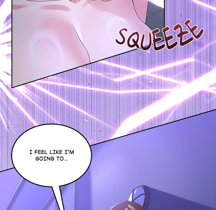 No Men Allowed chapter 27 page 145