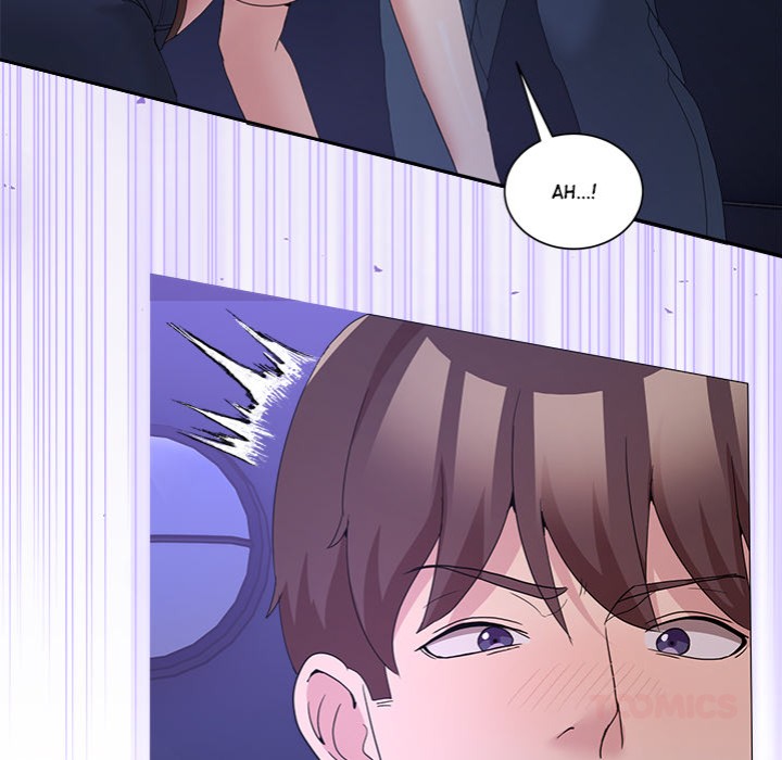 No Men Allowed chapter 27 page 147