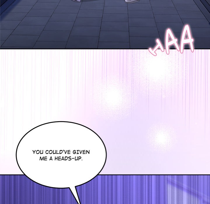 No Men Allowed chapter 27 page 153