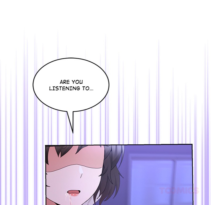 No Men Allowed chapter 27 page 156