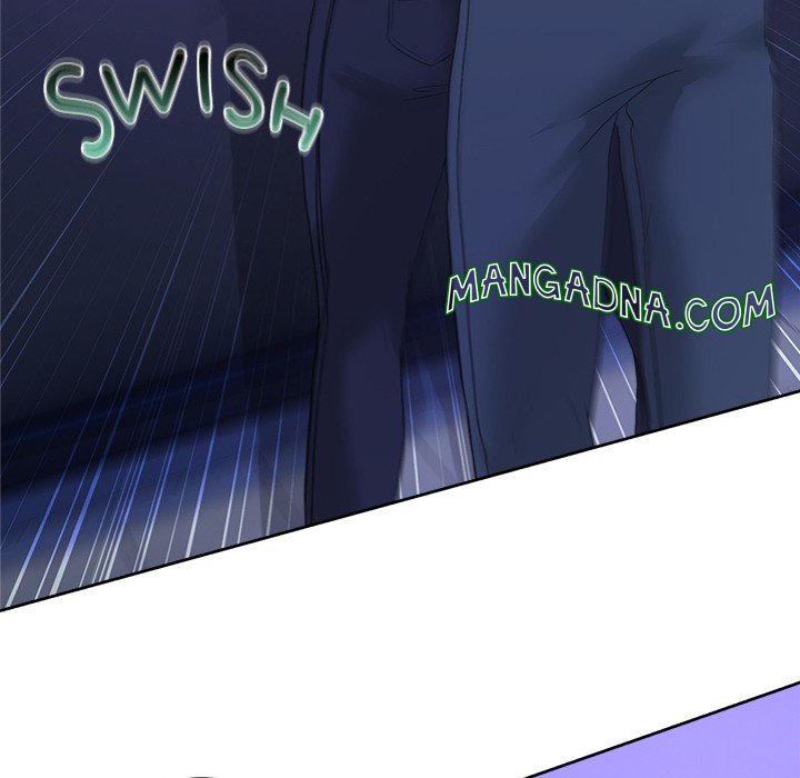 No Men Allowed chapter 27 page 159