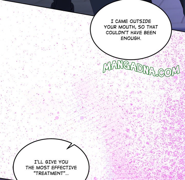 No Men Allowed chapter 27 page 162