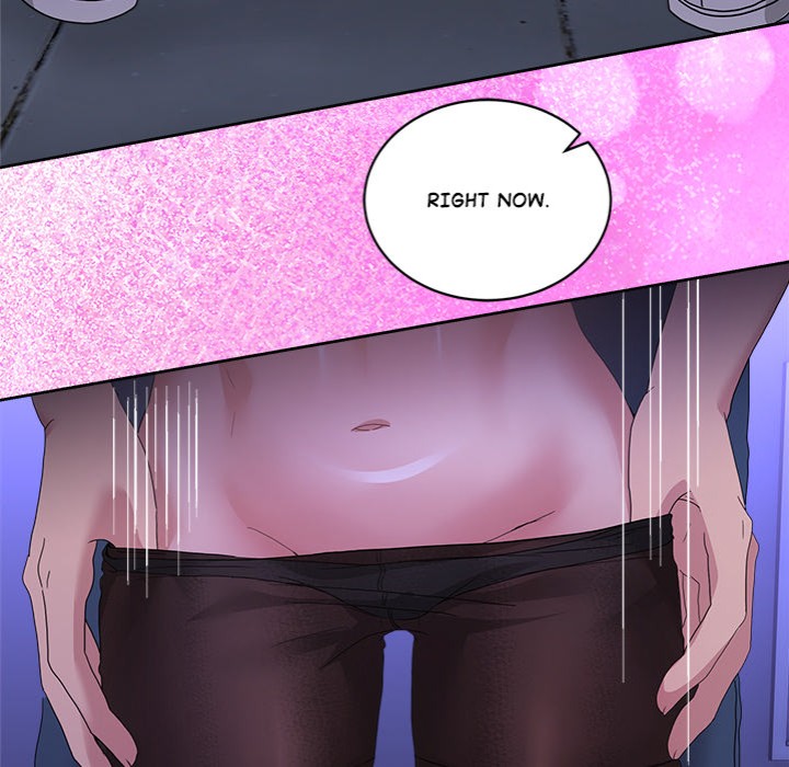 No Men Allowed chapter 27 page 164