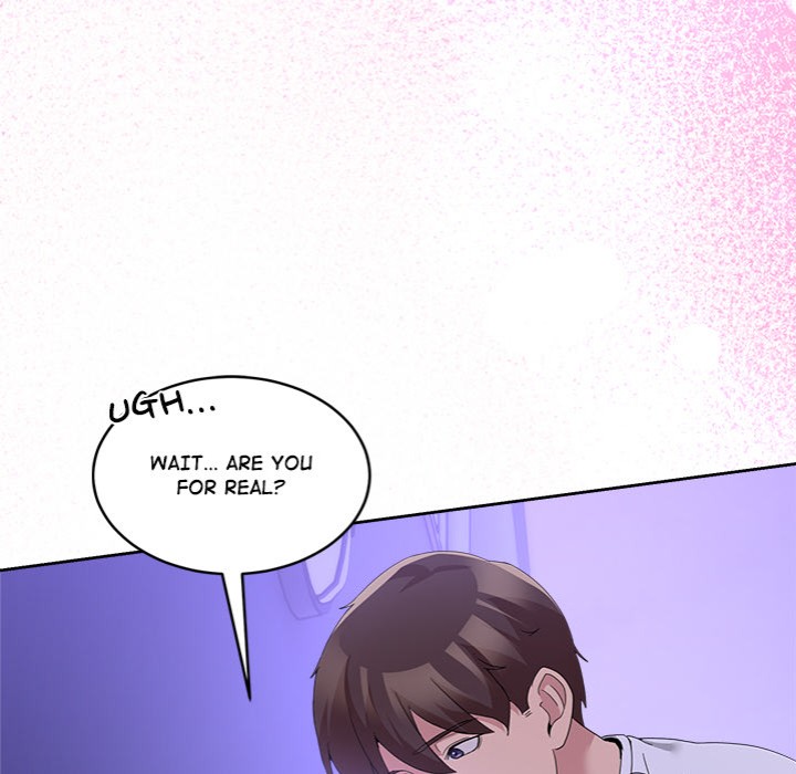 No Men Allowed chapter 27 page 168