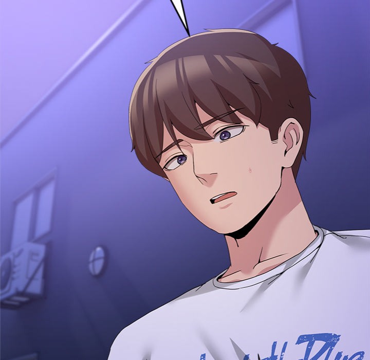 No Men Allowed chapter 27 page 171