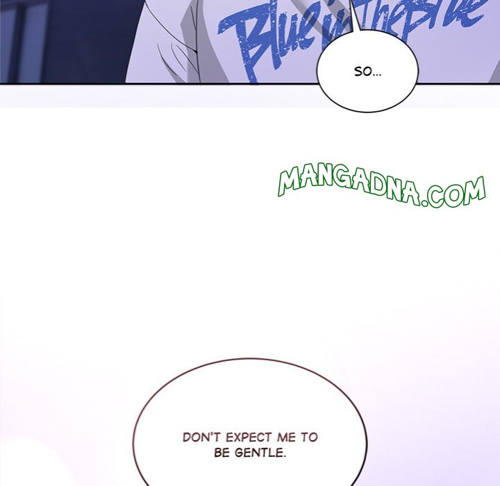 No Men Allowed chapter 27 page 172
